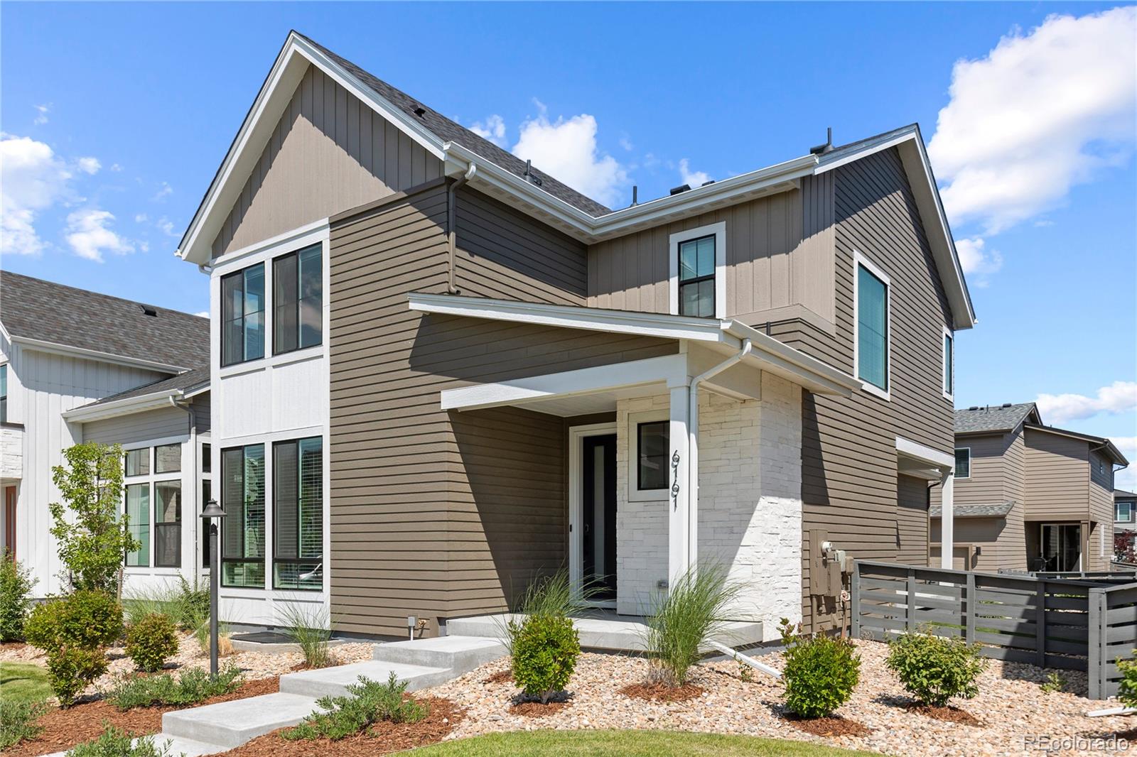 MLS Image #1 for 6161  stable view street,castle pines, Colorado