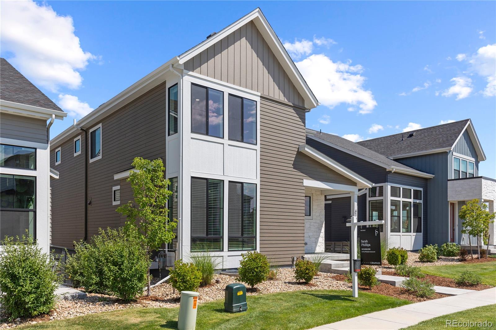 MLS Image #48 for 6161  stable view street,castle pines, Colorado