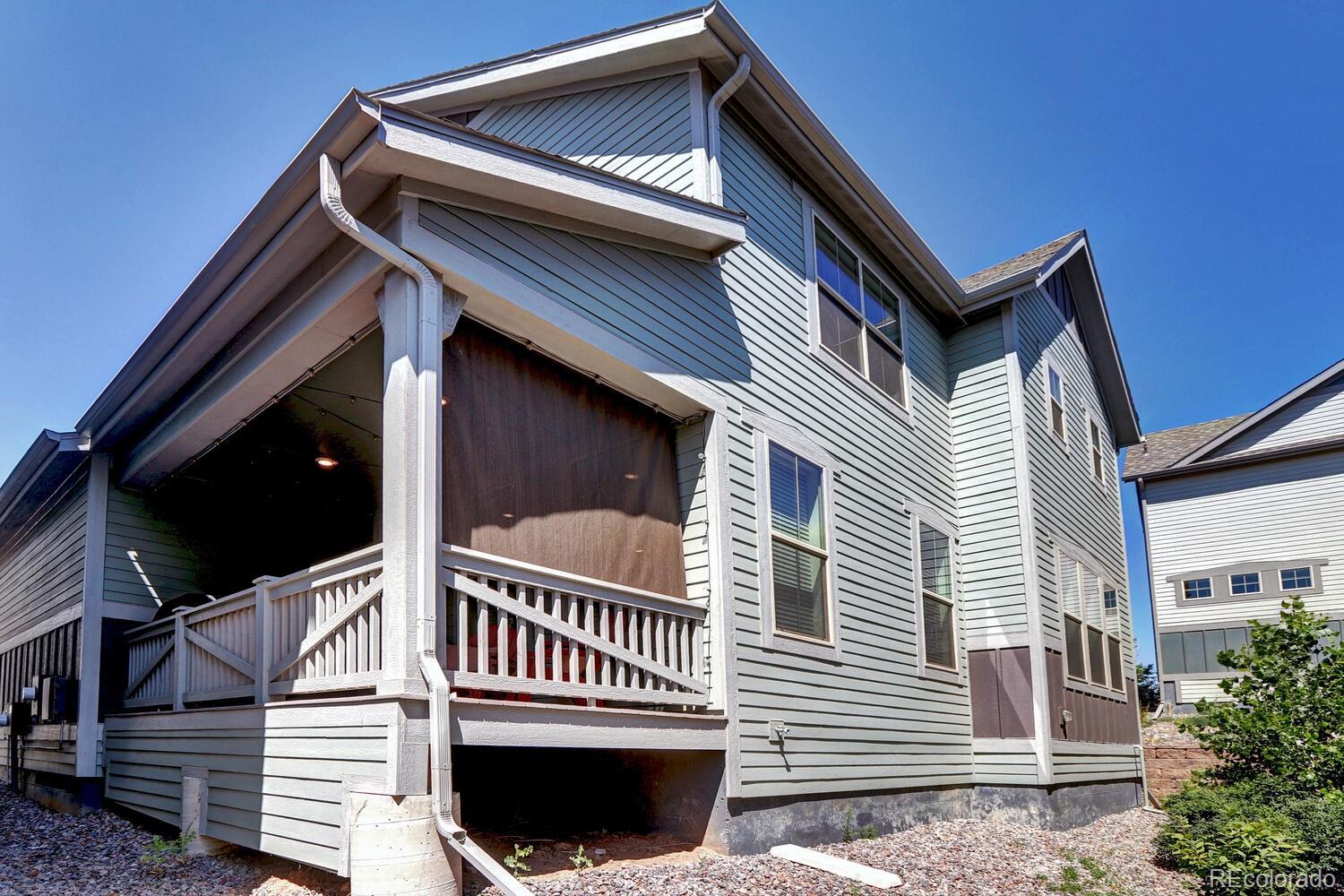 MLS Image #29 for 9657  bennett peak street,littleton, Colorado