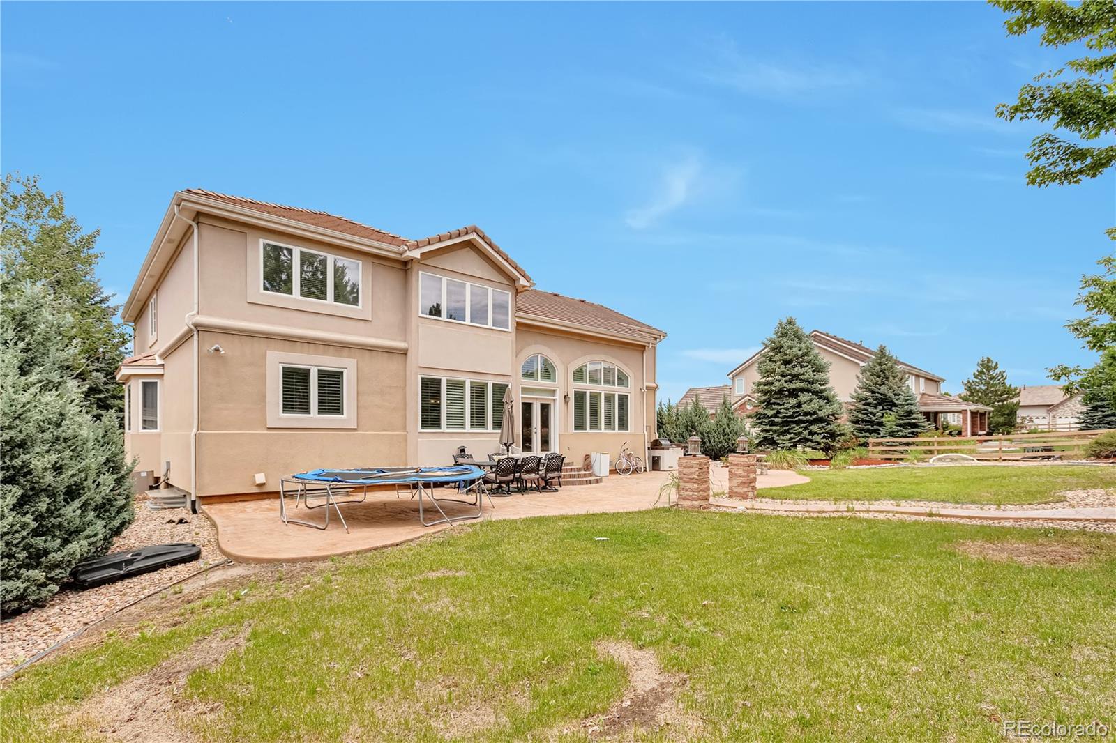 MLS Image #3 for 15886 e orchard place,aurora, Colorado