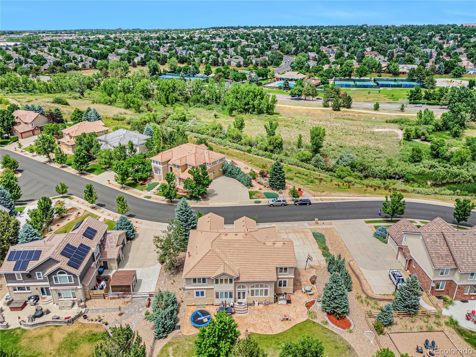 MLS Image #4 for 15886 e orchard place,aurora, Colorado