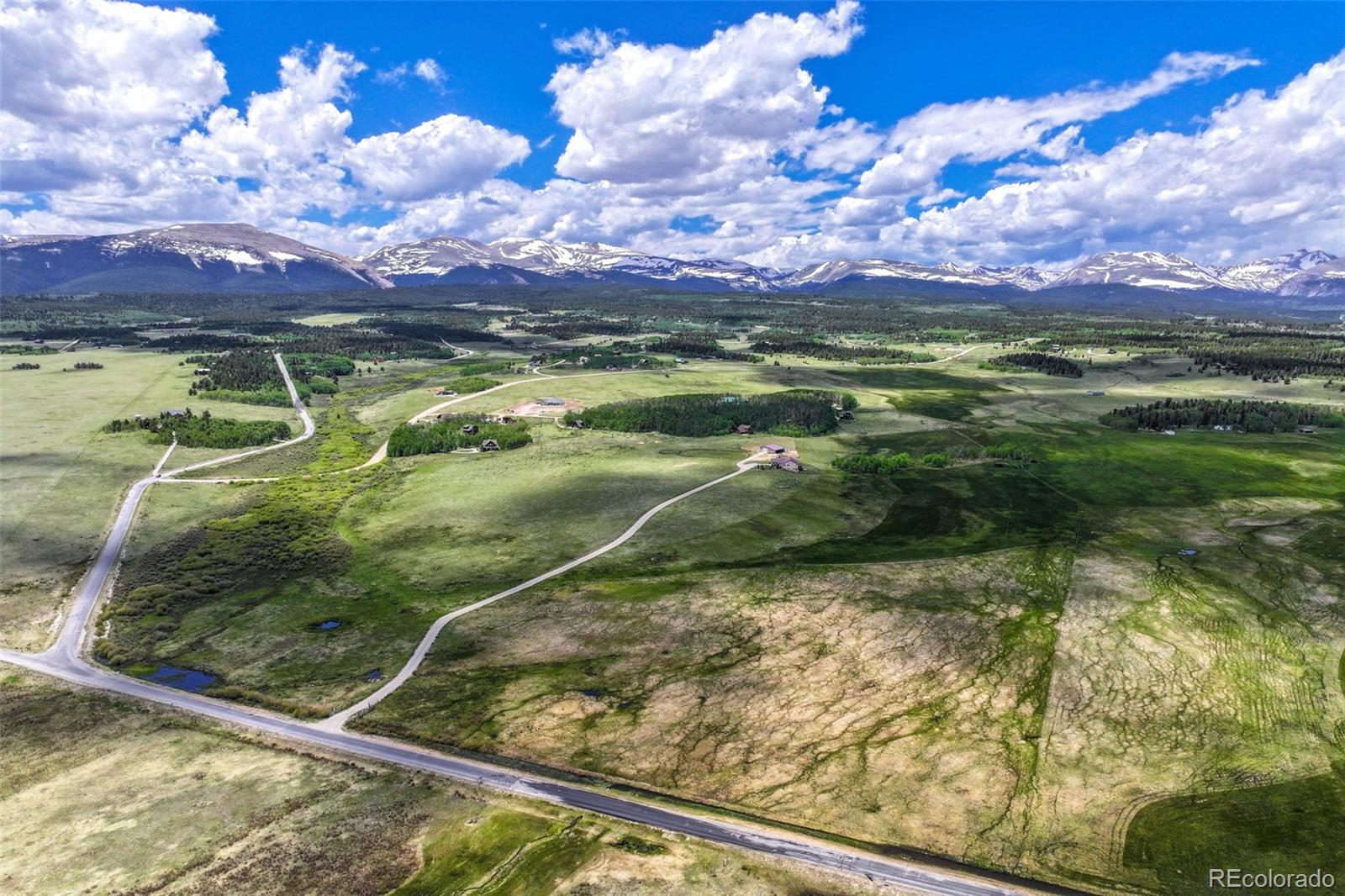 MLS Image #1 for 899  county road 18 ,fairplay, Colorado