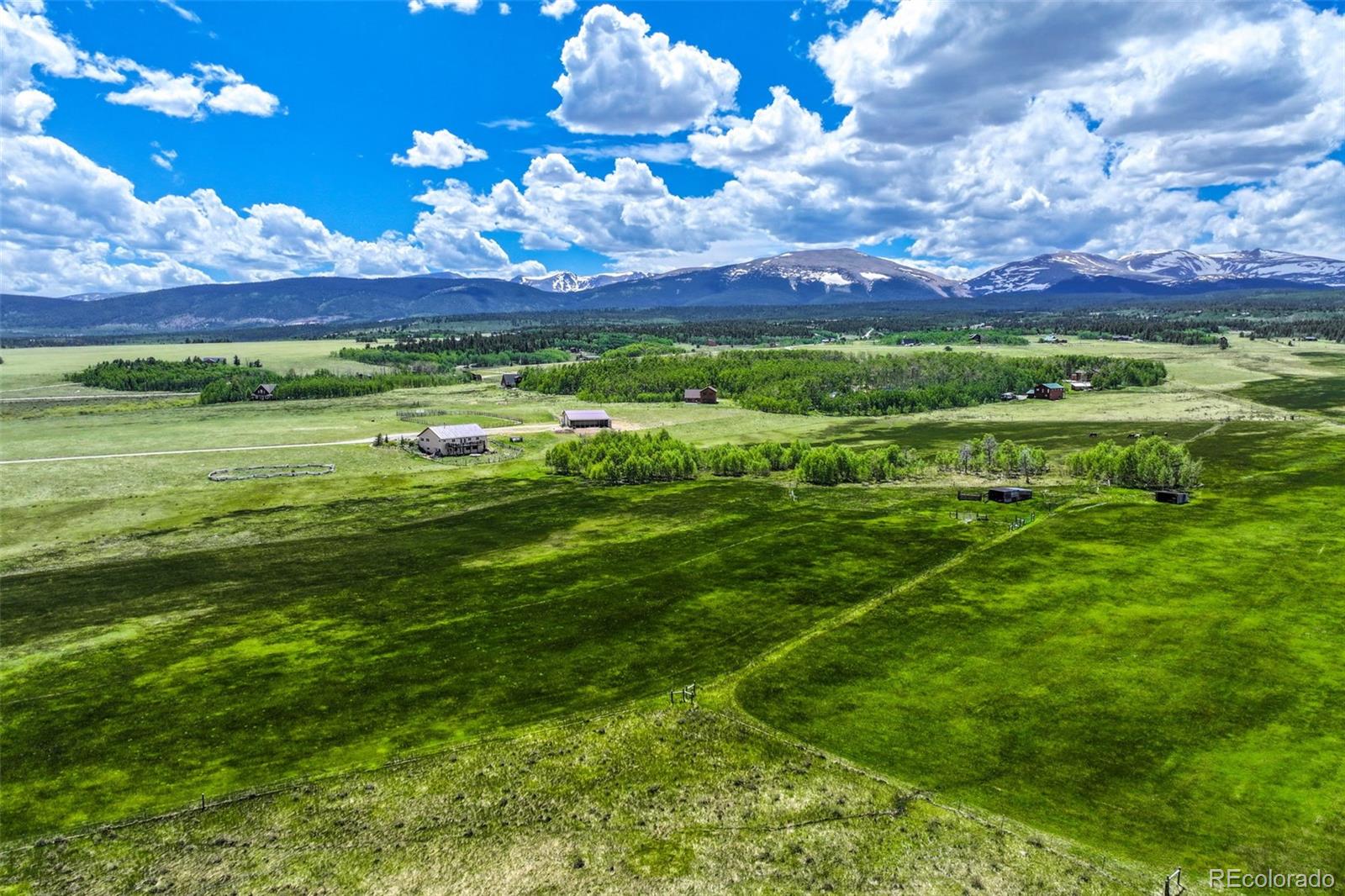 MLS Image #2 for 899  county road 18 ,fairplay, Colorado