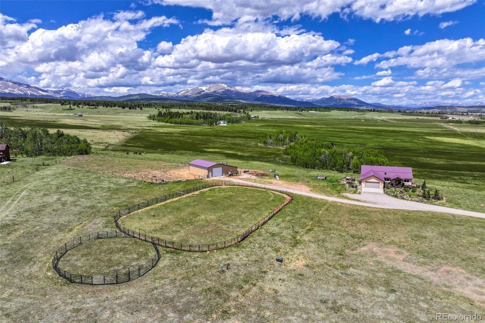 MLS Image #3 for 899  county road 18 ,fairplay, Colorado