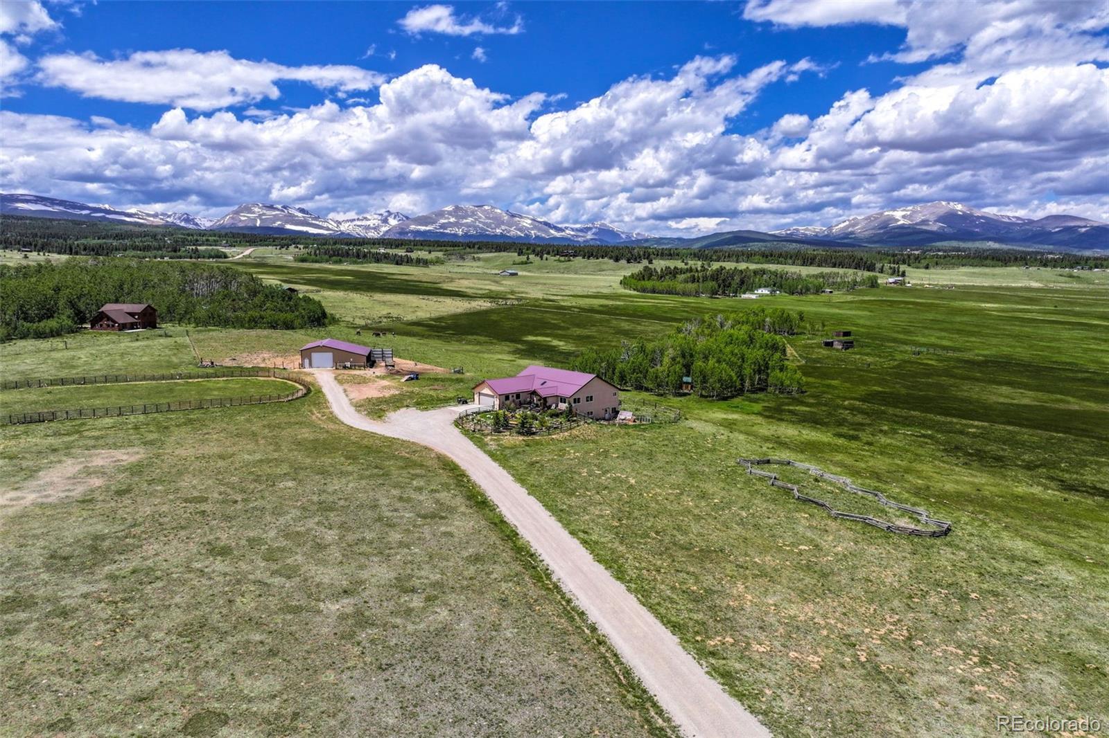 MLS Image #7 for 899  county road 18 ,fairplay, Colorado