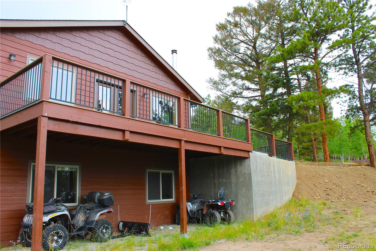 MLS Image #14 for 946  singletree road,hartsel, Colorado