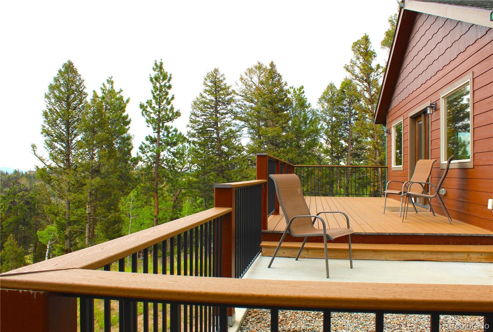 MLS Image #2 for 946  singletree road,hartsel, Colorado