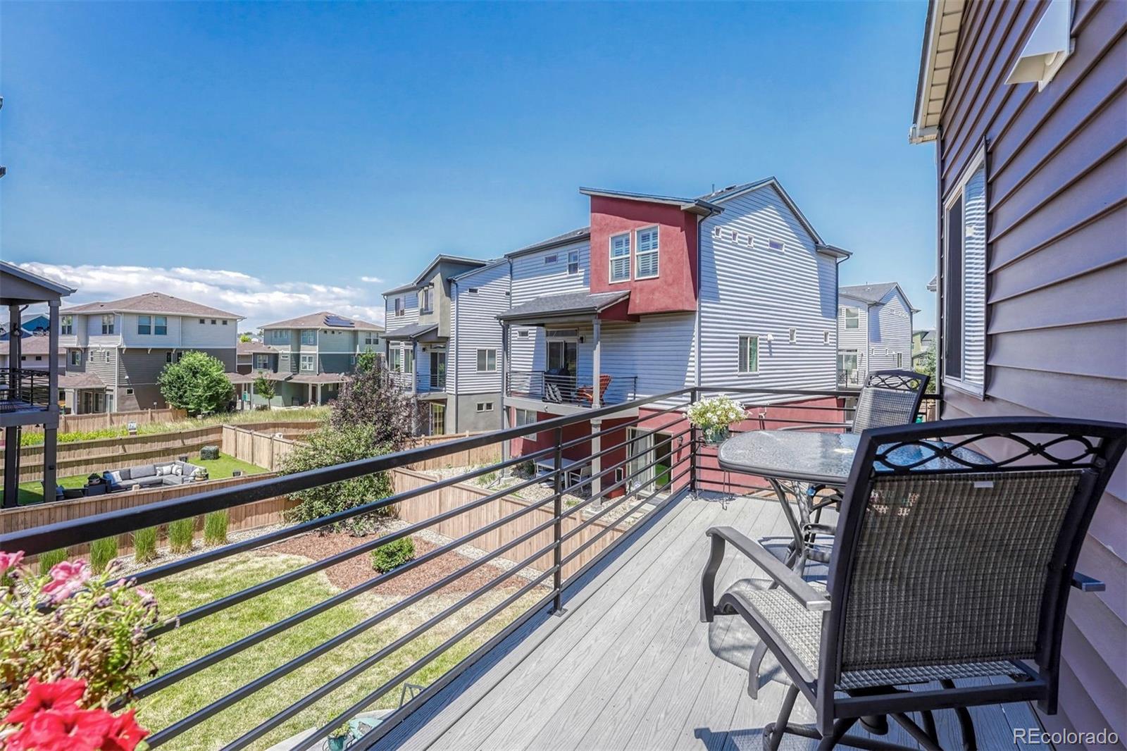 MLS Image #9 for 4135  coriander street,castle rock, Colorado