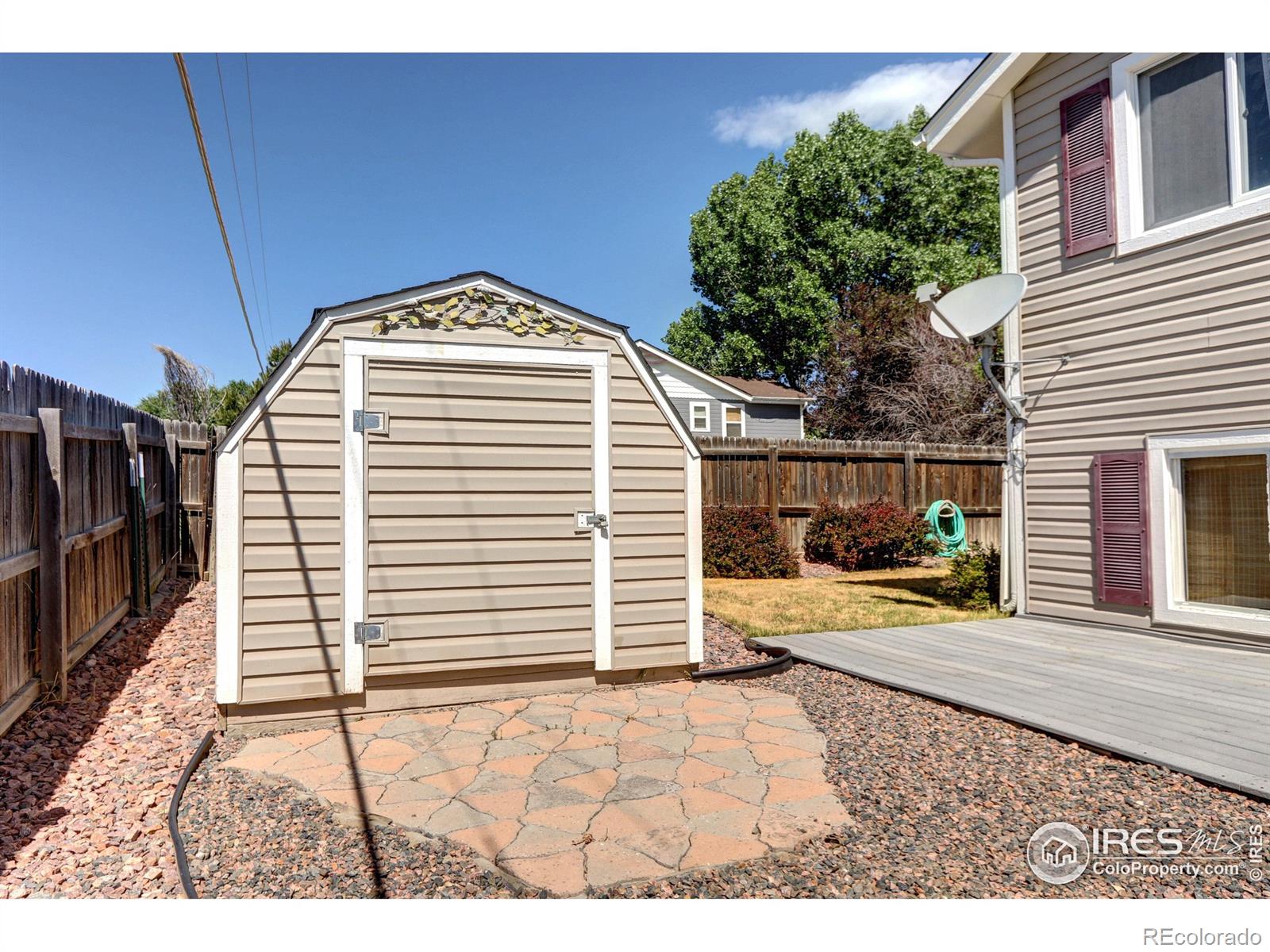 MLS Image #24 for 34031  columbine trail,elizabeth, Colorado