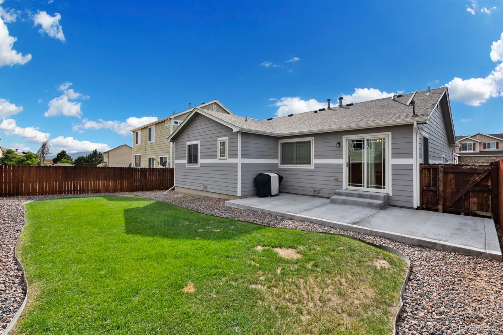 MLS Image #26 for 1789  meadowbrook parkway,colorado springs, Colorado