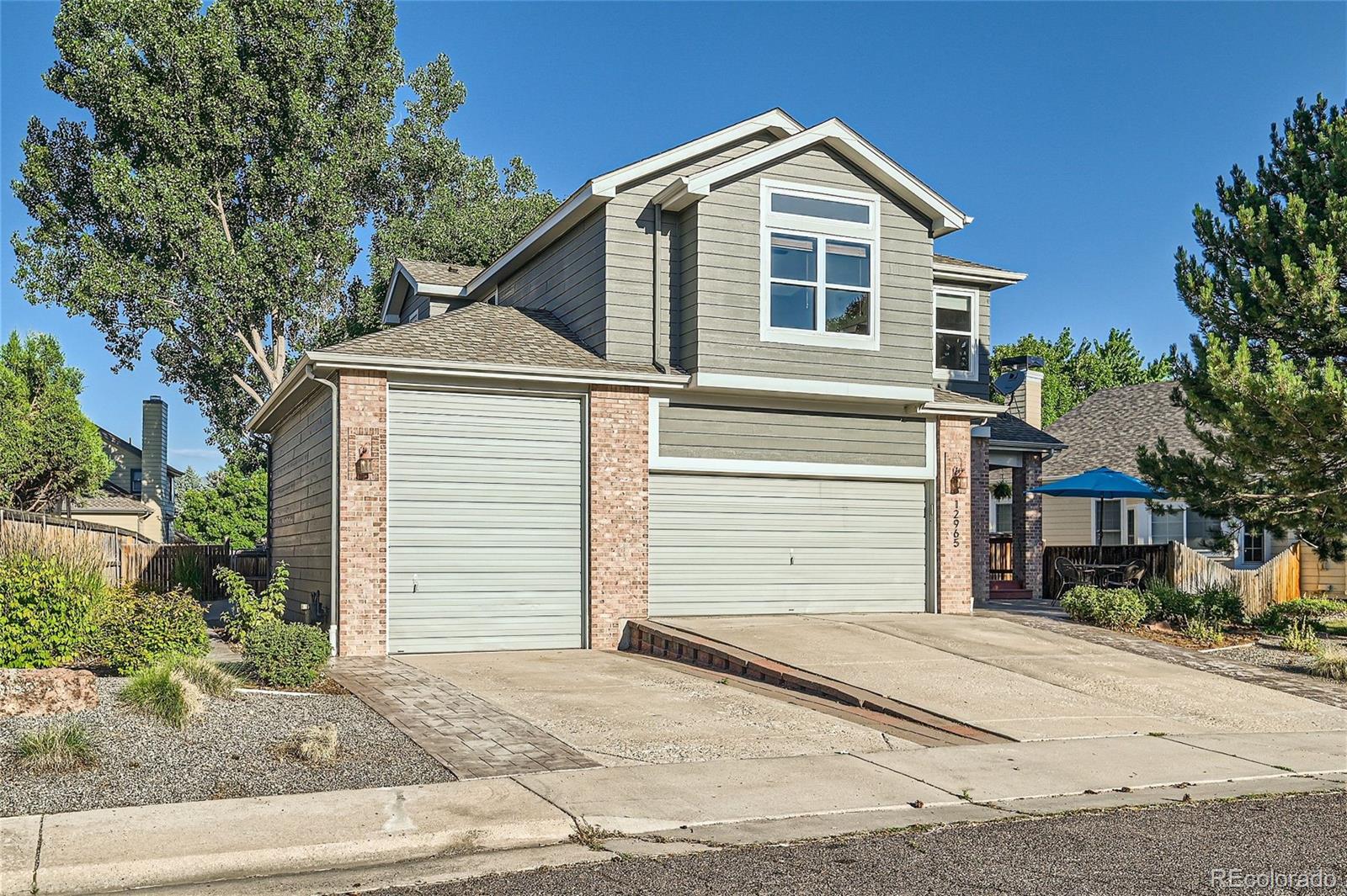 MLS Image #0 for 12965 w 61st circle,arvada, Colorado