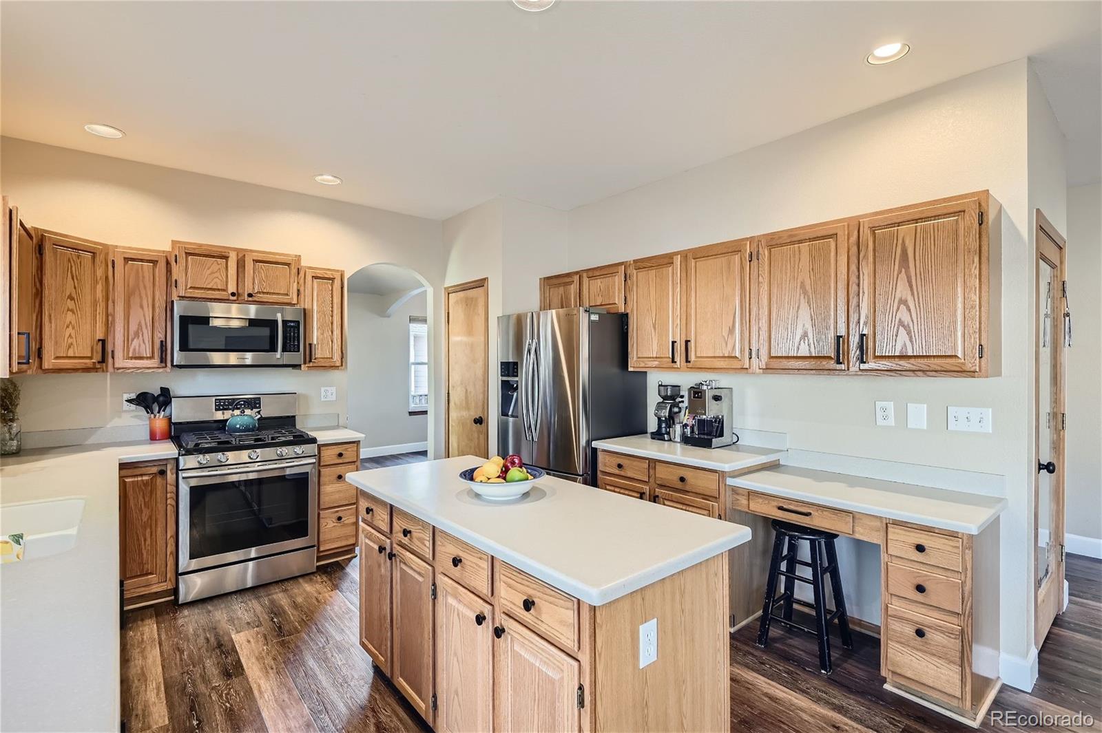 MLS Image #7 for 12965 w 61st circle,arvada, Colorado