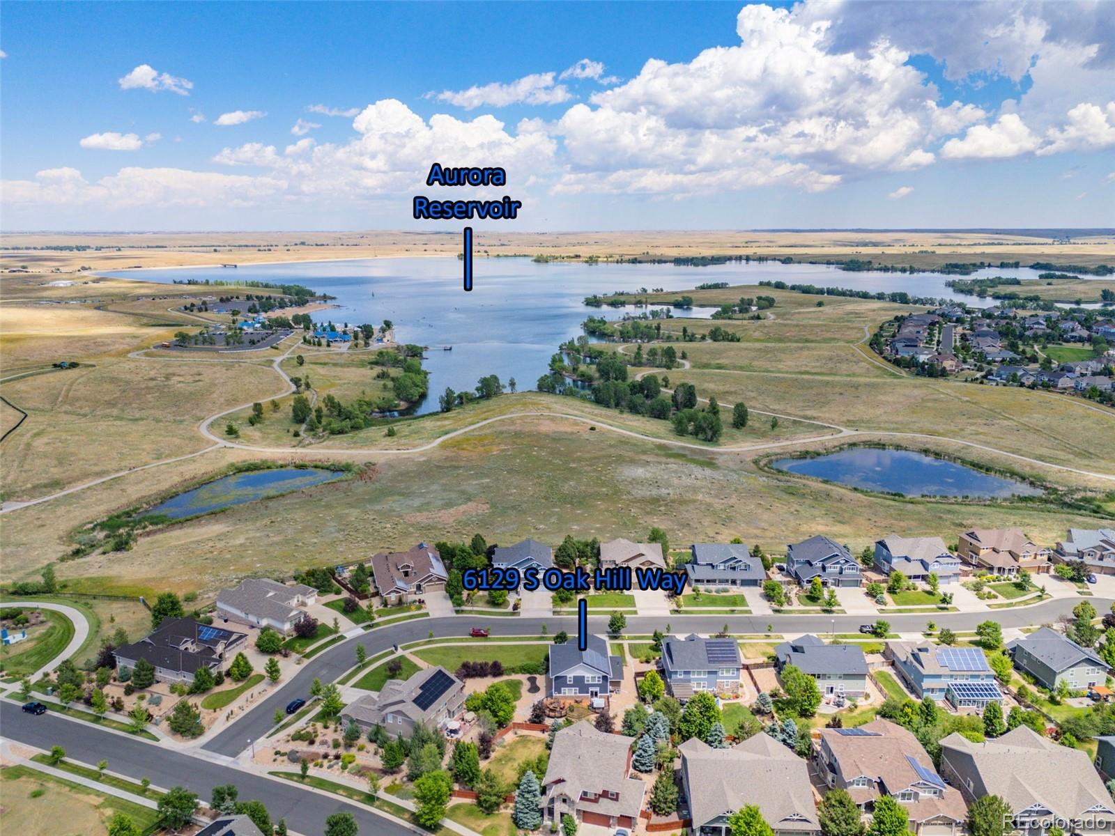 MLS Image #0 for 6129 s oak hill way,aurora, Colorado