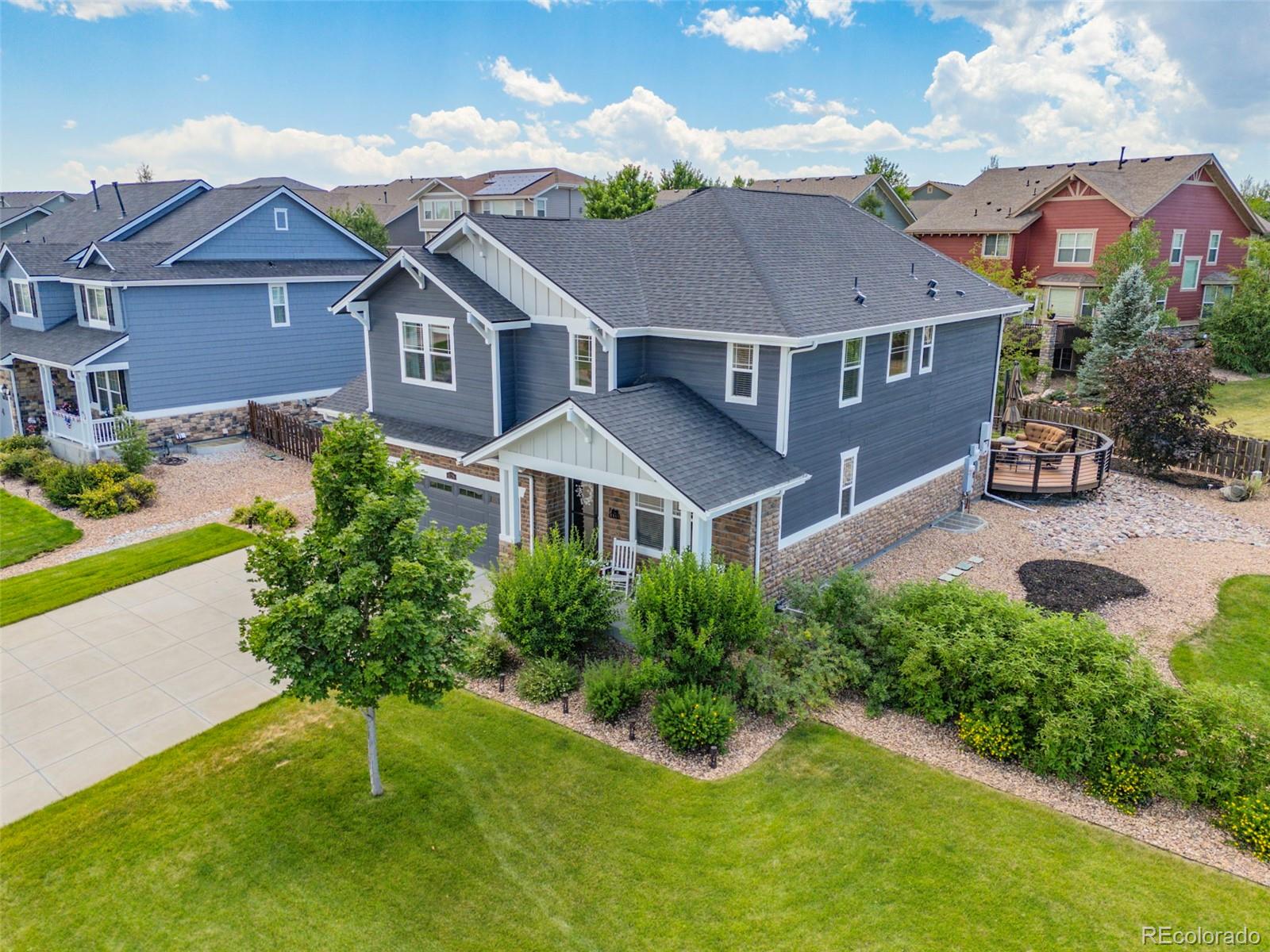 MLS Image #2 for 6129 s oak hill way,aurora, Colorado