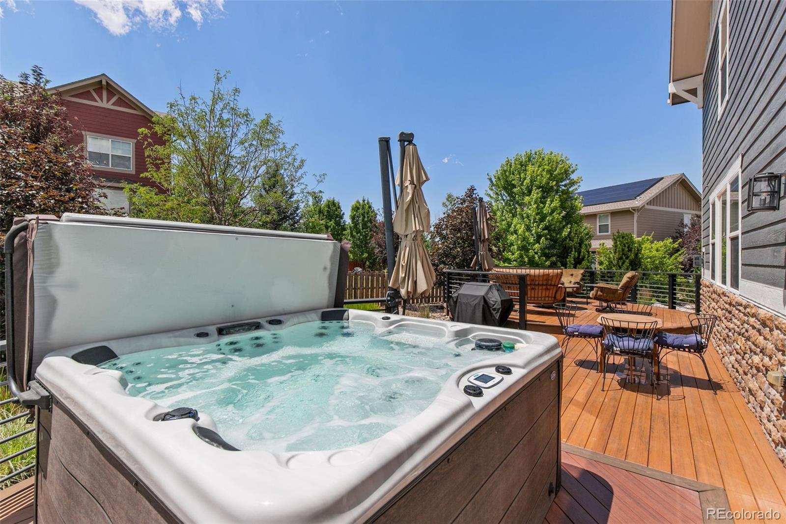 MLS Image #27 for 6129 s oak hill way,aurora, Colorado