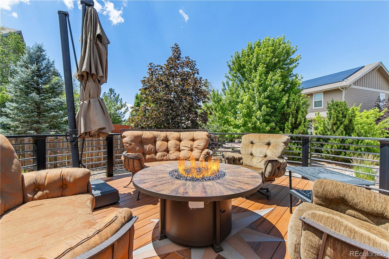 MLS Image #29 for 6129 s oak hill way,aurora, Colorado