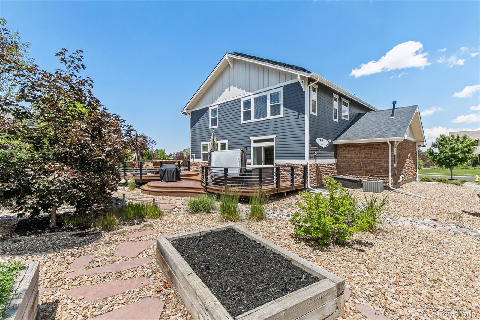 MLS Image #30 for 6129 s oak hill way,aurora, Colorado