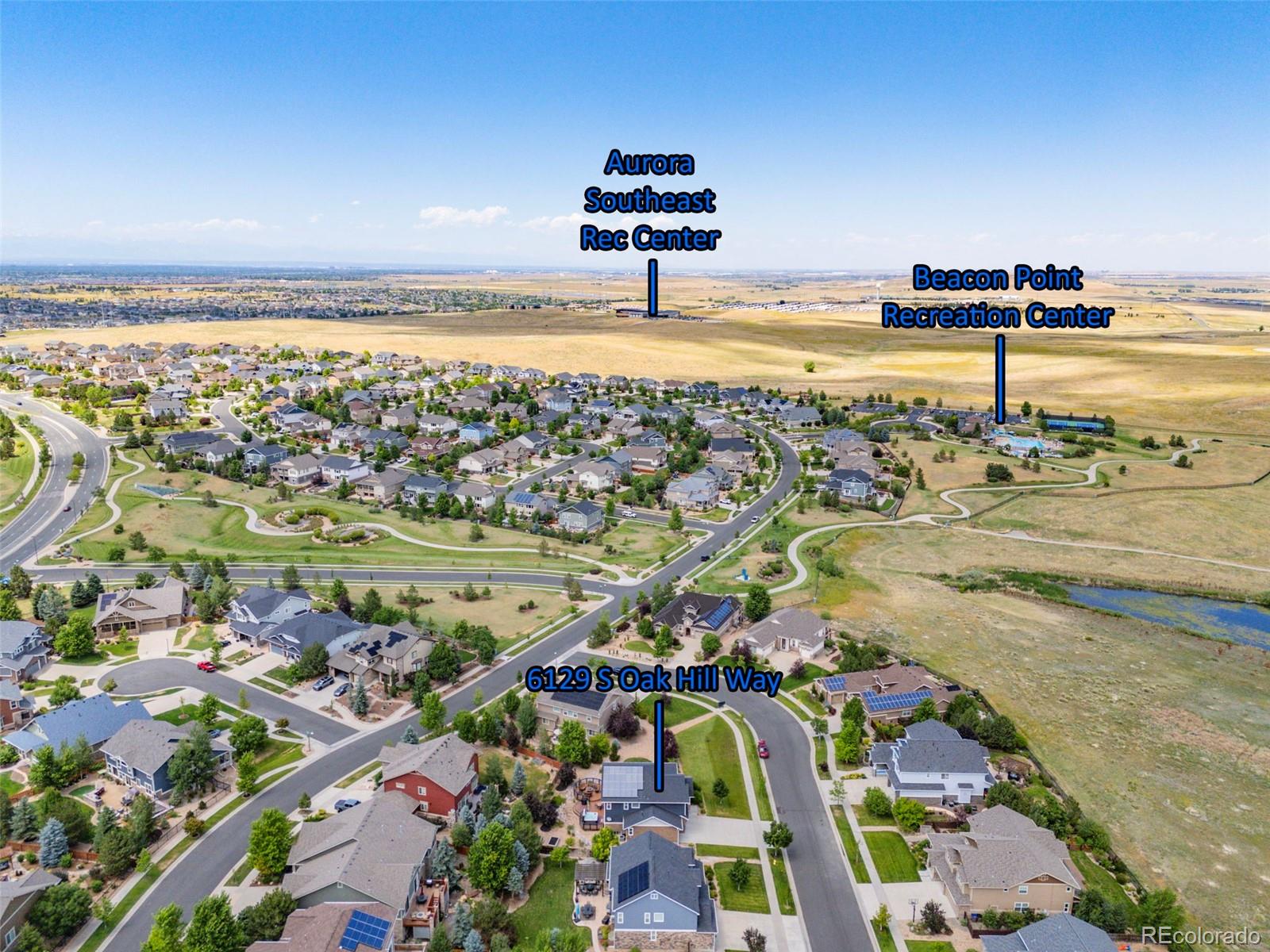 MLS Image #36 for 6129 s oak hill way,aurora, Colorado