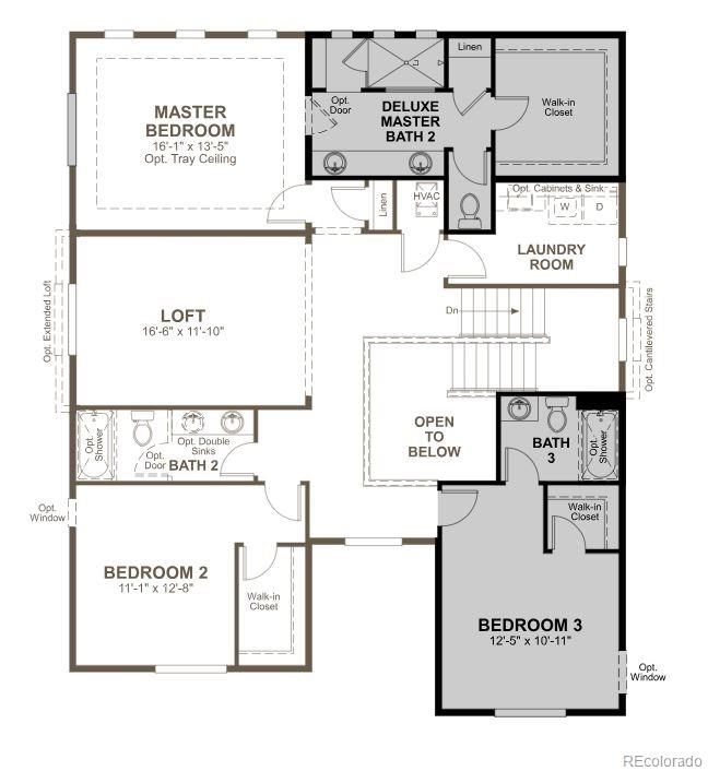 MLS Image #21 for 724  apex rise street,erie, Colorado