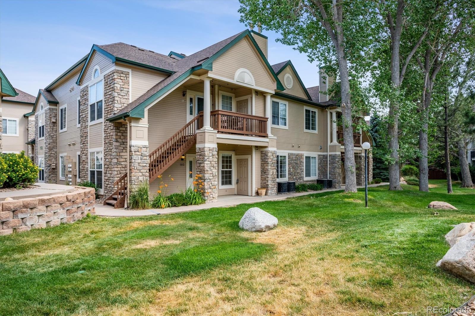 MLS Image #1 for 4085 s crystal circle,aurora, Colorado