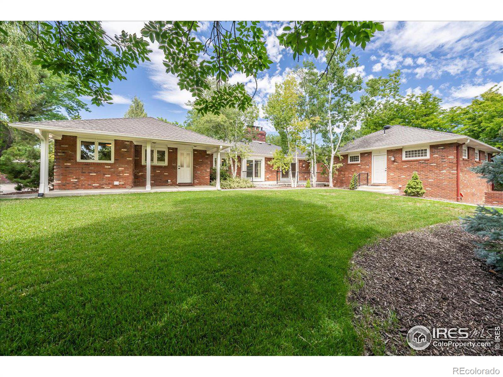 MLS Image #17 for 3404  bent drive,loveland, Colorado