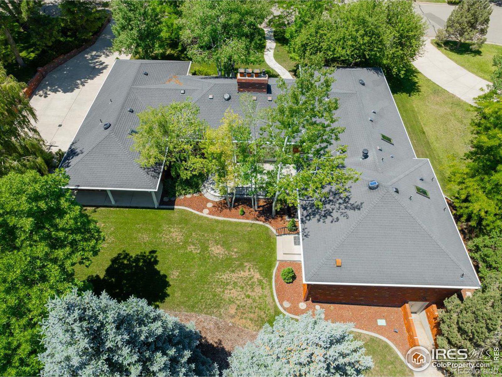 MLS Image #18 for 3404  bent drive,loveland, Colorado