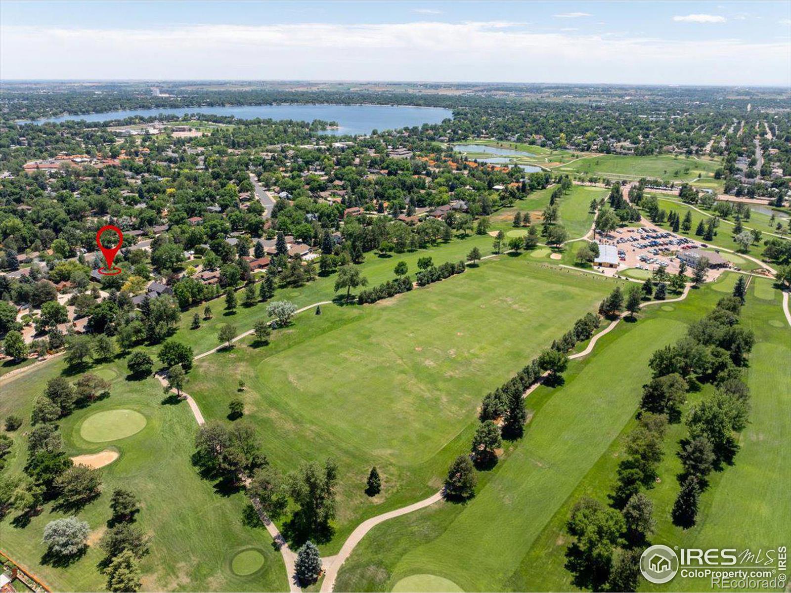 MLS Image #20 for 3404  bent drive,loveland, Colorado