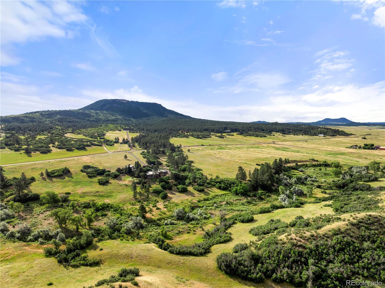 MLS Image #41 for 3675 s perry park road,sedalia, Colorado