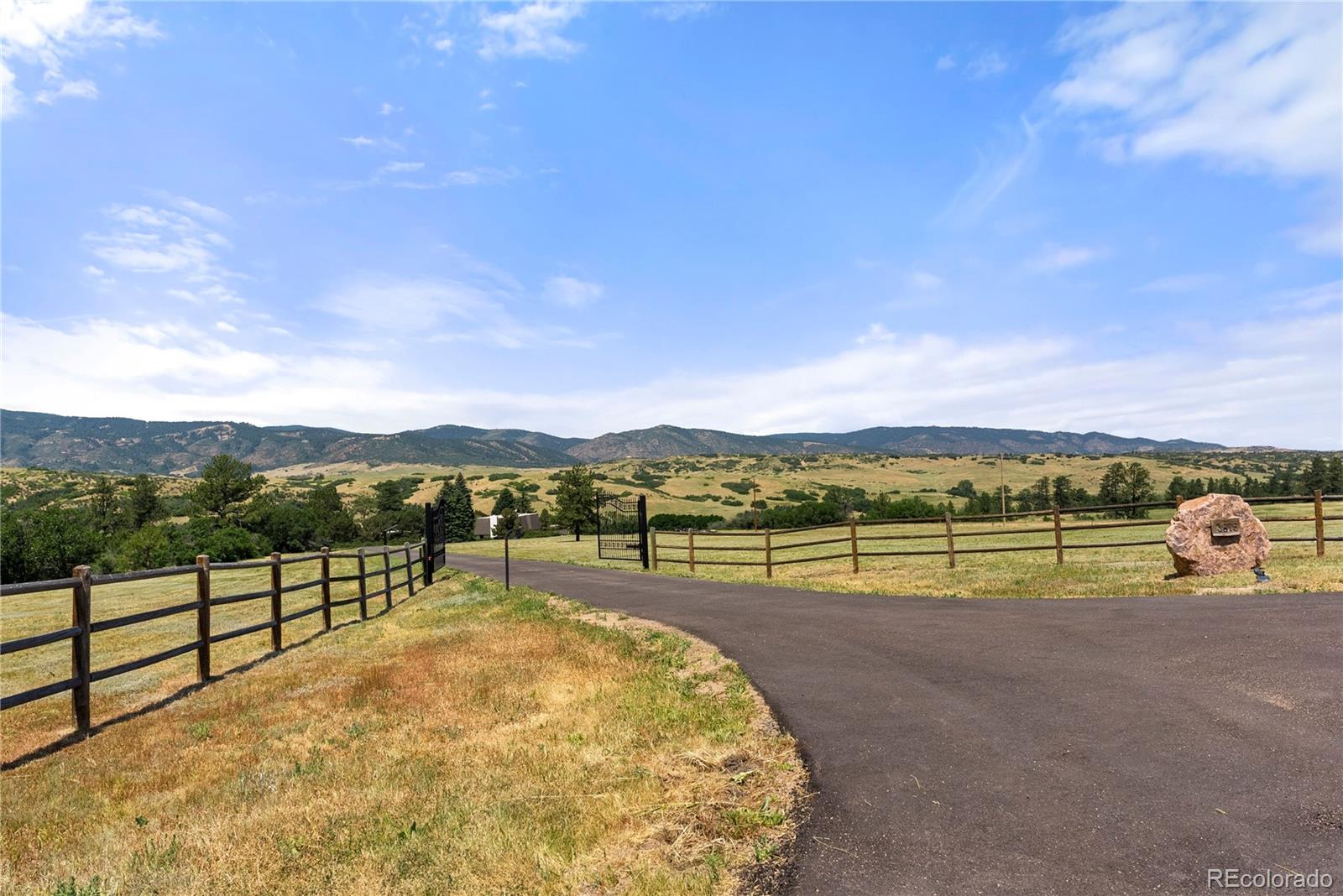 MLS Image #49 for 3675 s perry park road,sedalia, Colorado