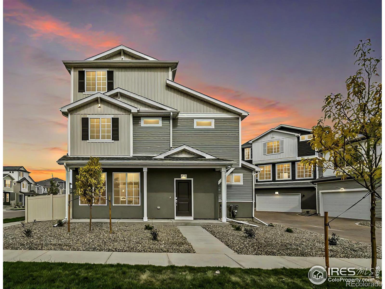 MLS Image #1 for 4241  marblewood drive,johnstown, Colorado