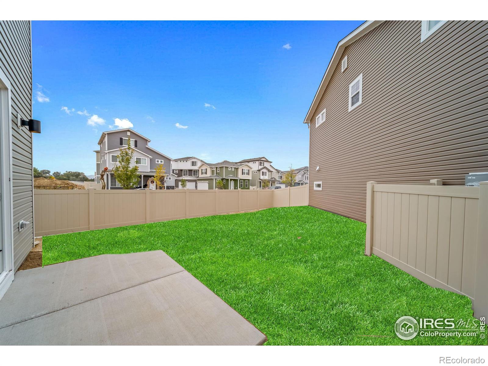 MLS Image #11 for 4241  marblewood drive,johnstown, Colorado