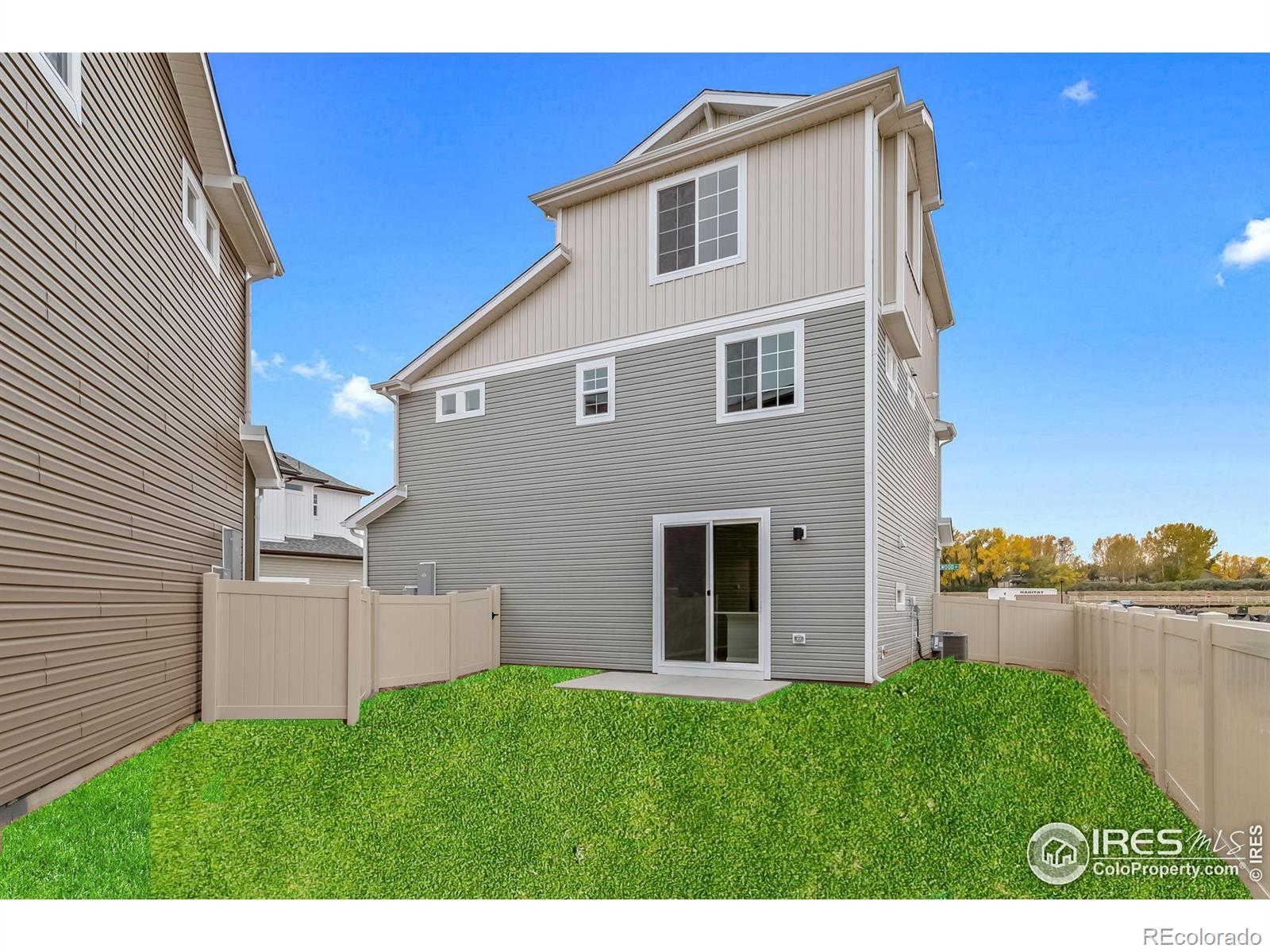 MLS Image #12 for 4241  marblewood drive,johnstown, Colorado