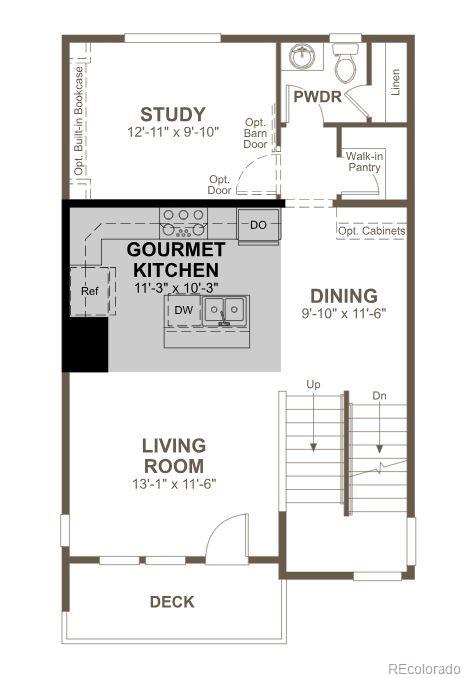 MLS Image #2 for 12211  farmview street,northglenn, Colorado