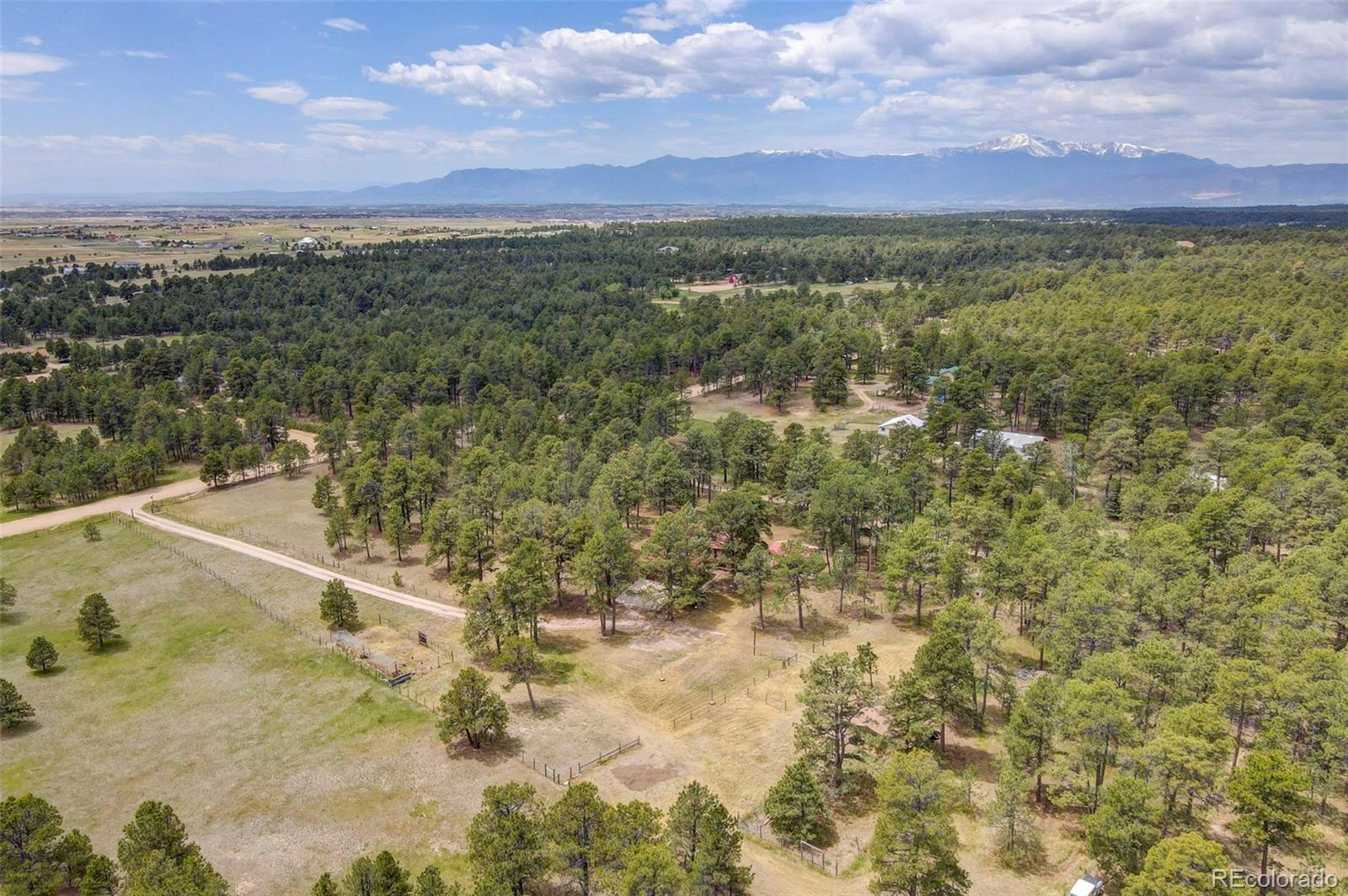 MLS Image #36 for 10150  pine park trail,colorado springs, Colorado