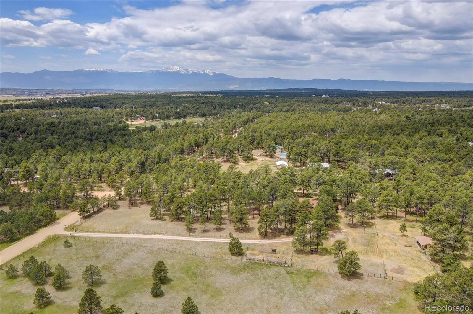 MLS Image #37 for 10150  pine park trail,colorado springs, Colorado