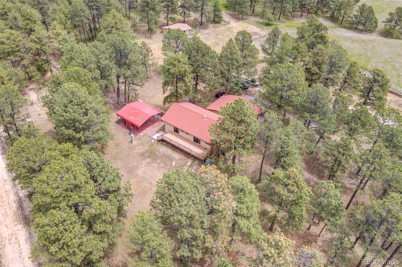 MLS Image #39 for 10150  pine park trail,colorado springs, Colorado