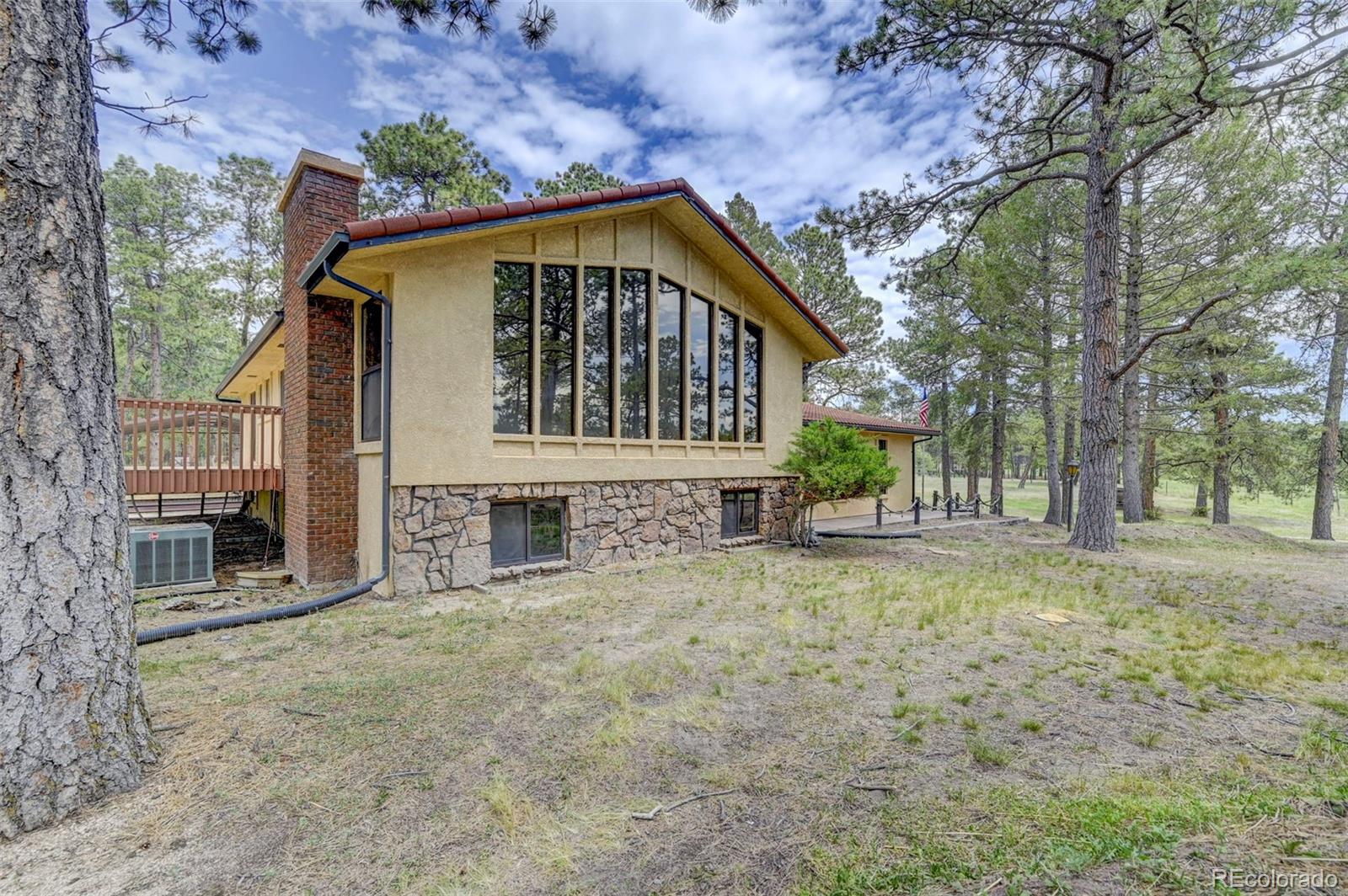 MLS Image #5 for 10150  pine park trail,colorado springs, Colorado