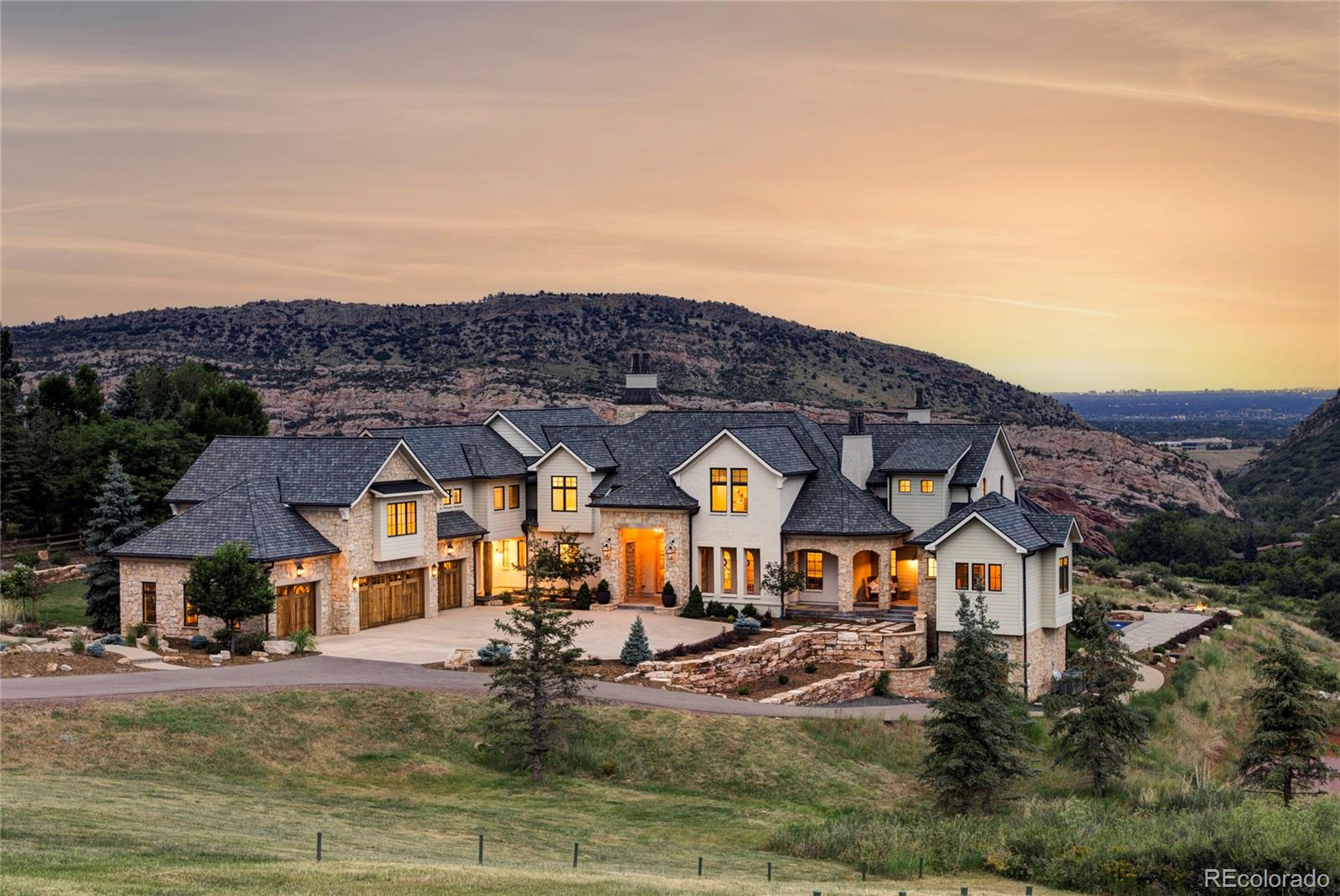 MLS Image #2 for 9356  cherrywood trail,littleton, Colorado