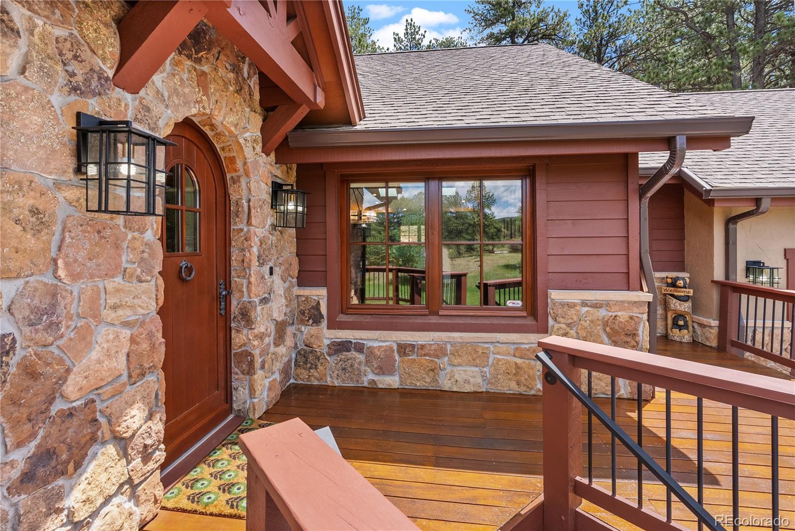 MLS Image #2 for 162  meadow drive,pine, Colorado