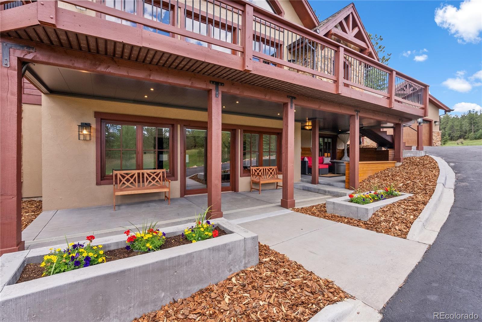 MLS Image #41 for 162  meadow drive,pine, Colorado