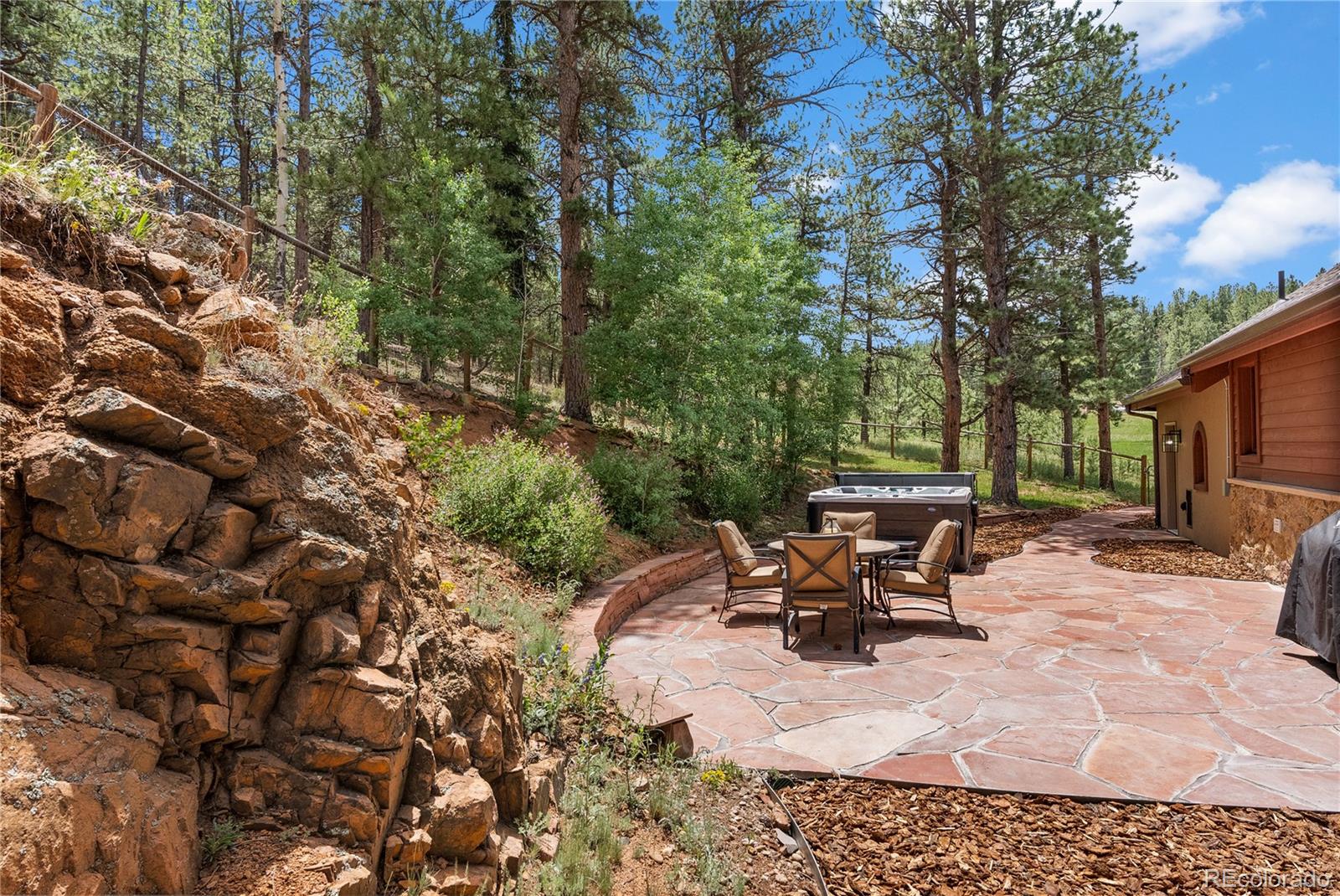 MLS Image #44 for 162  meadow drive,pine, Colorado