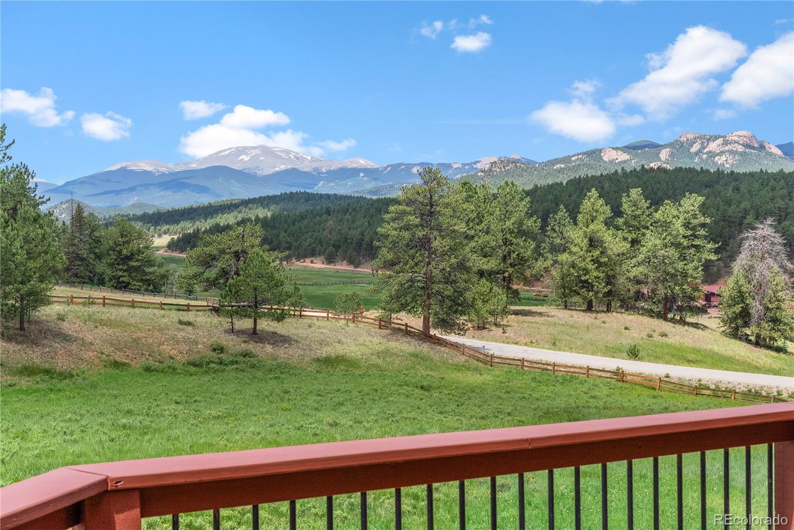 MLS Image #45 for 162  meadow drive,pine, Colorado