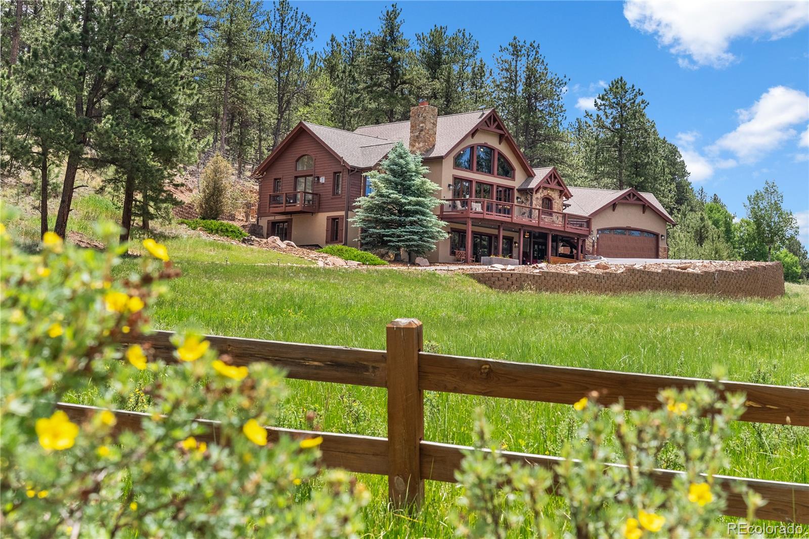 MLS Image #47 for 162  meadow drive,pine, Colorado