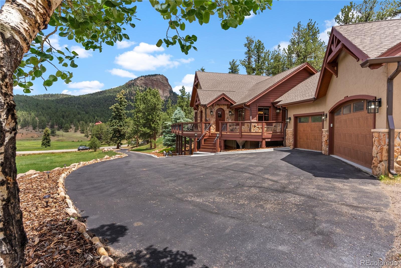 MLS Image #49 for 162  meadow drive,pine, Colorado