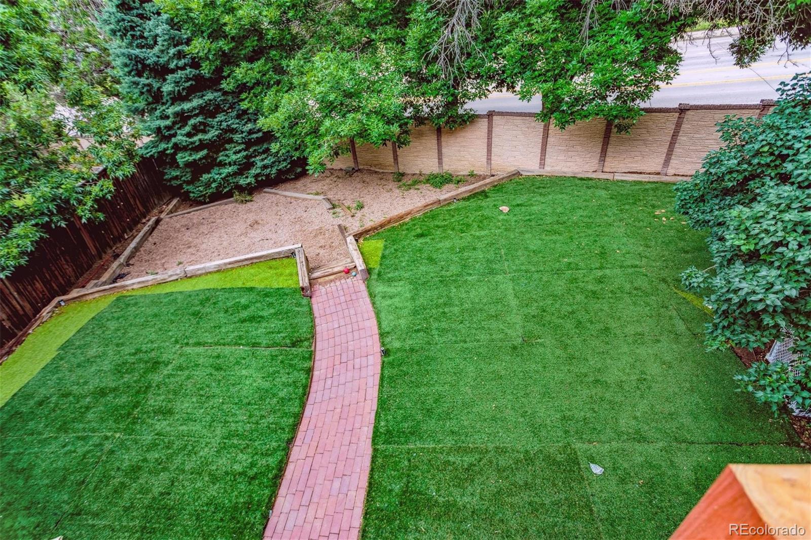 MLS Image #39 for 4922 n silverlace drive,castle rock, Colorado