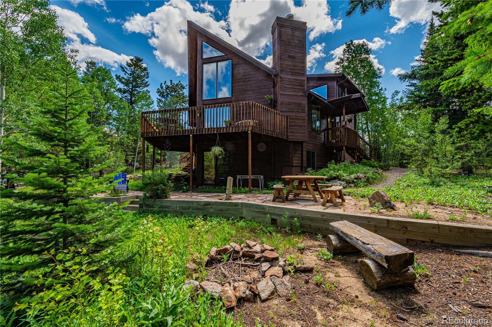 MLS Image #0 for 518  meadow mountain drive,allenspark, Colorado