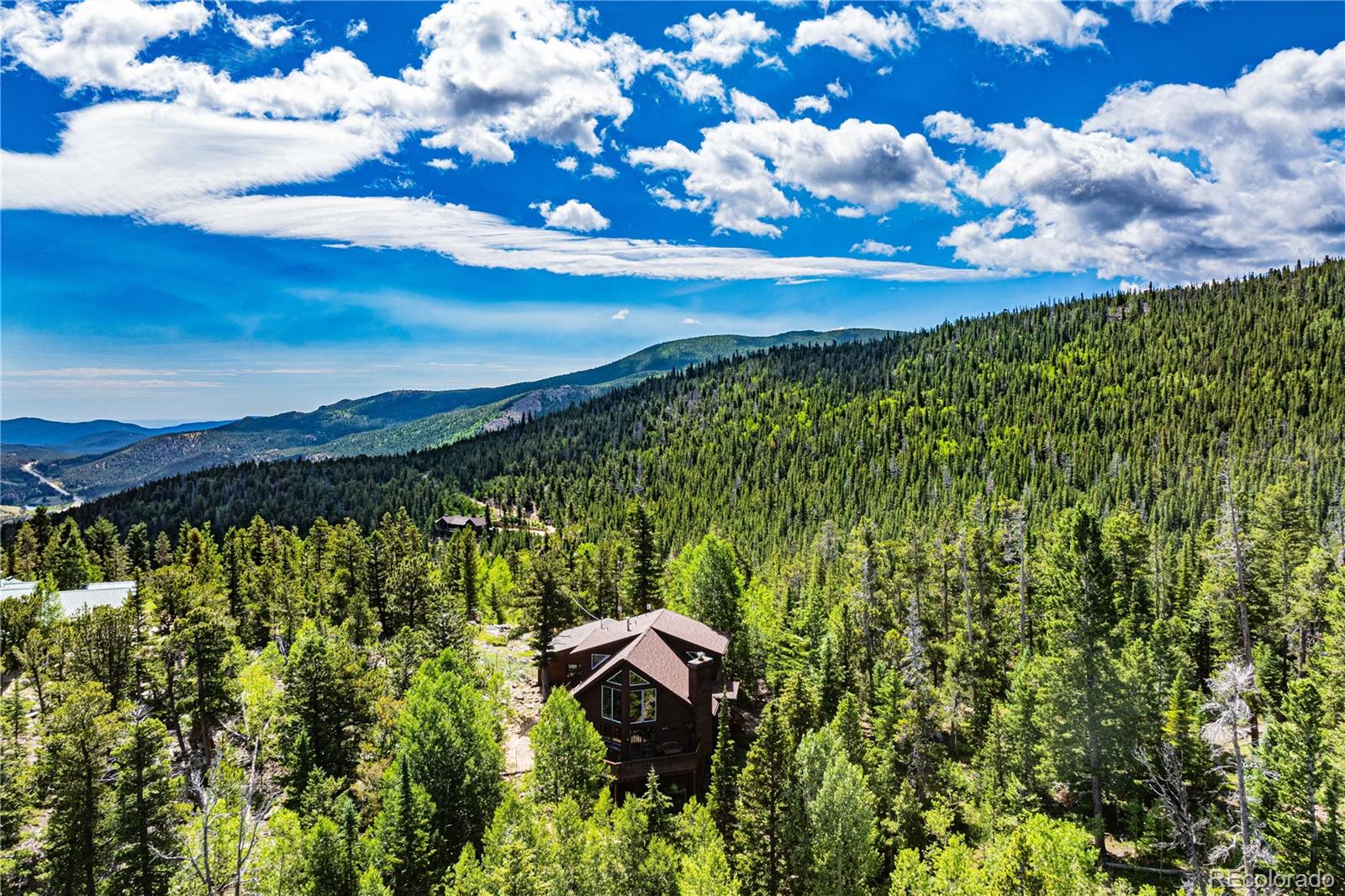 MLS Image #3 for 518  meadow mountain drive,allenspark, Colorado