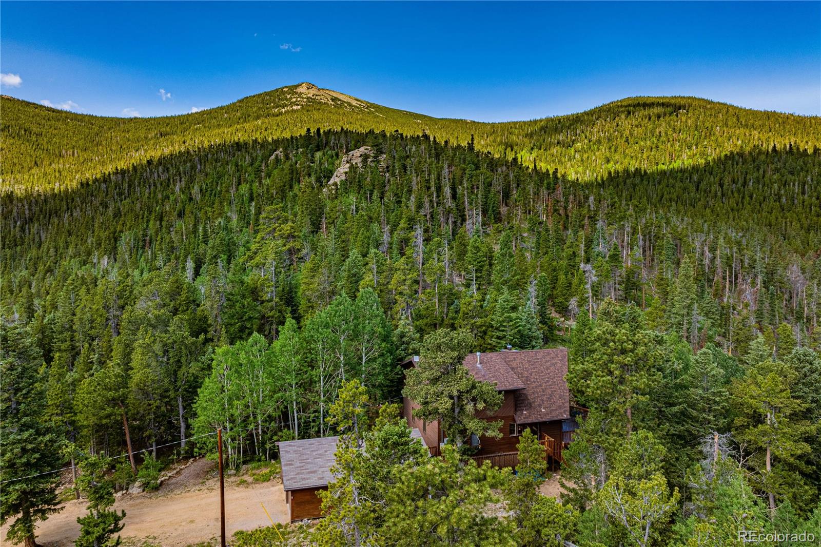 MLS Image #41 for 518  meadow mountain drive,allenspark, Colorado