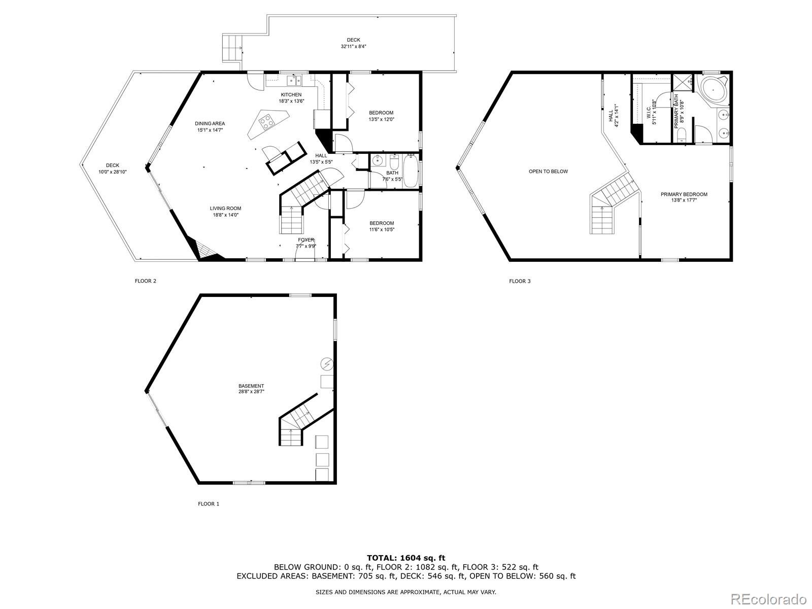 MLS Image #48 for 518  meadow mountain drive,allenspark, Colorado