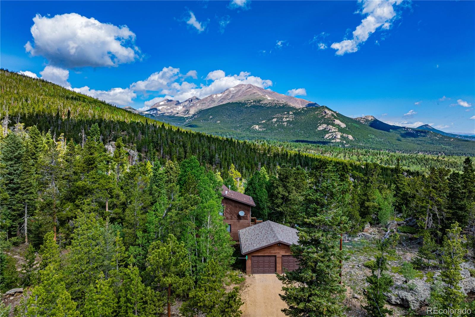 MLS Image #5 for 518  meadow mountain drive,allenspark, Colorado